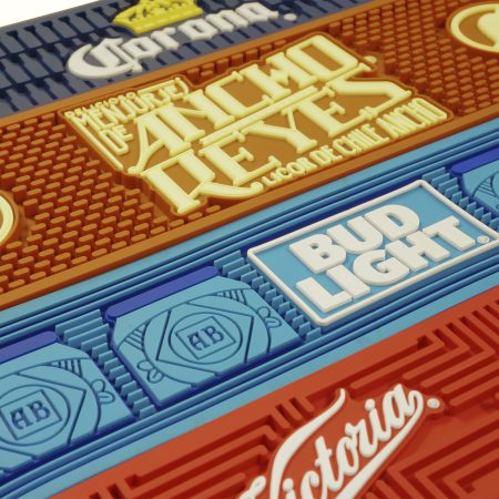 No. 14270 Bar Mat