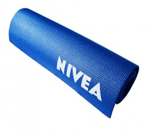 tapete para Yoga Impreso