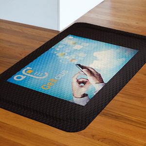 Tapetes Personalizados