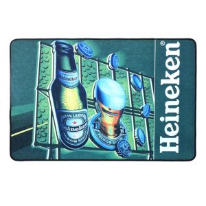 Tapetes para Promociones